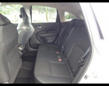 Nissan Note 2026