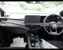 Nissan Note 2026
