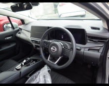 Nissan Note 2026