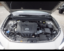 Mazda CX-30 2022