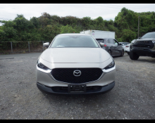 Used Mazda Cx-3 Cars For Sale in Japan