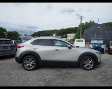 Mazda CX-30 2022
