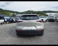 Mazda CX-30 2022
