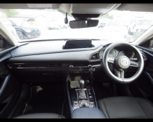 Mazda CX-30 2022