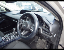 Mazda CX-30 2022