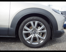 Mazda CX-30 2022