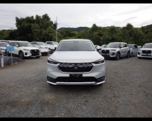 Honda Vezel 2022 For Sale and Price