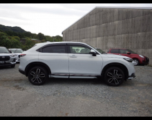 Honda Vezel 2022