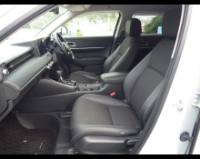 Honda Vezel 2022
