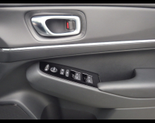 Honda Vezel 2022