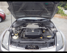 Nissan Fairlady Z 2003