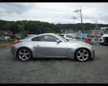 Nissan Fairlady Z 2003