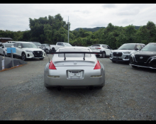 Nissan Fairlady Z 2003