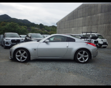 Nissan Fairlady Z 2003