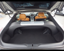 Nissan Fairlady Z 2003