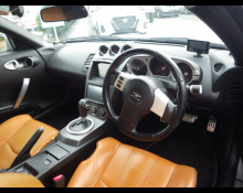 Nissan Fairlady Z 2003