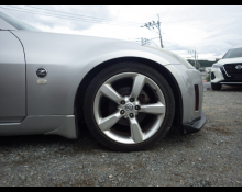 Nissan Fairlady Z 2003