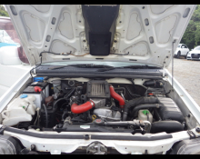 Suzuki Jimny 2001