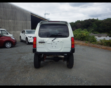 Suzuki Jimny 2001