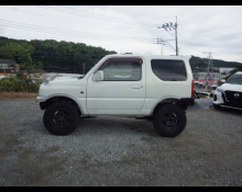 Suzuki Jimny 2001