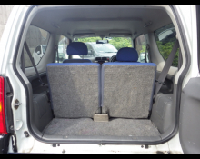 Suzuki Jimny 2001