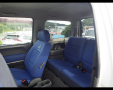 Suzuki Jimny 2001