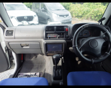 Suzuki Jimny 2001