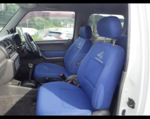 Suzuki Jimny 2001