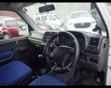 Suzuki Jimny 2001