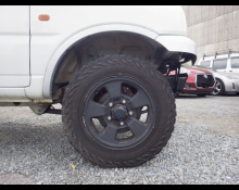 Suzuki Jimny 2001