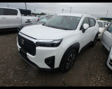 Honda WR-V 2026