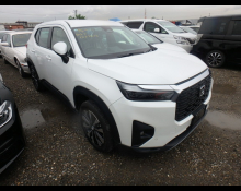 Used Honda Wr-v Cars For Sale in Japan