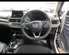Honda WR-V 2026