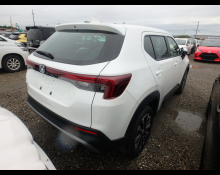 Honda WR-V 2026