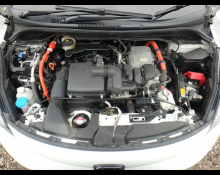 Honda Fit 2024
