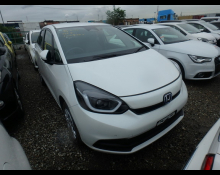 Honda Fit 2024 For Sale and Price
