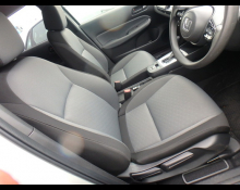Honda Fit 2024