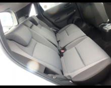 Honda Fit 2024
