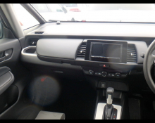Honda Fit 2024