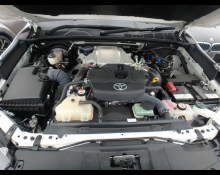 Toyota Hilux 2023