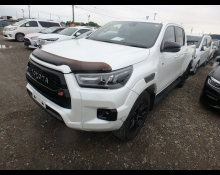 Toyota Hilux 2023