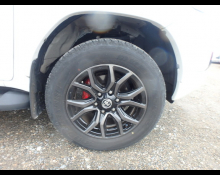 Toyota Hilux 2023