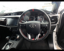 Toyota Hilux 2023