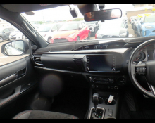 Toyota Hilux 2023