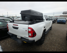 Toyota Hilux 2023