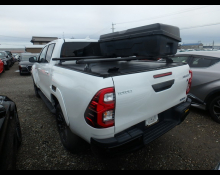 Toyota Hilux 2023