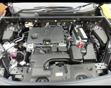 Toyota RAV4 2025