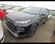 Toyota RAV4 2025