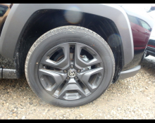 Toyota RAV4 2025
