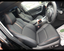 Toyota RAV4 2025